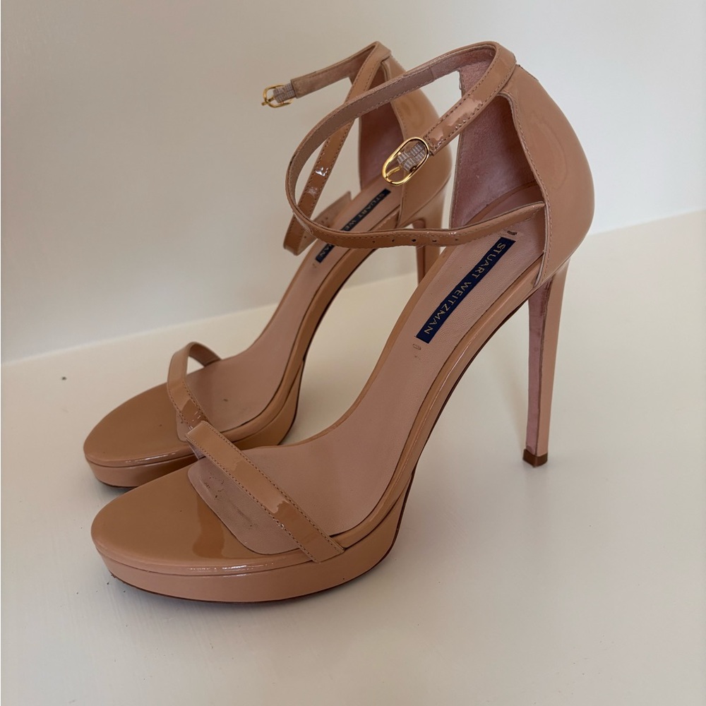 Stuart Weitzman size 10